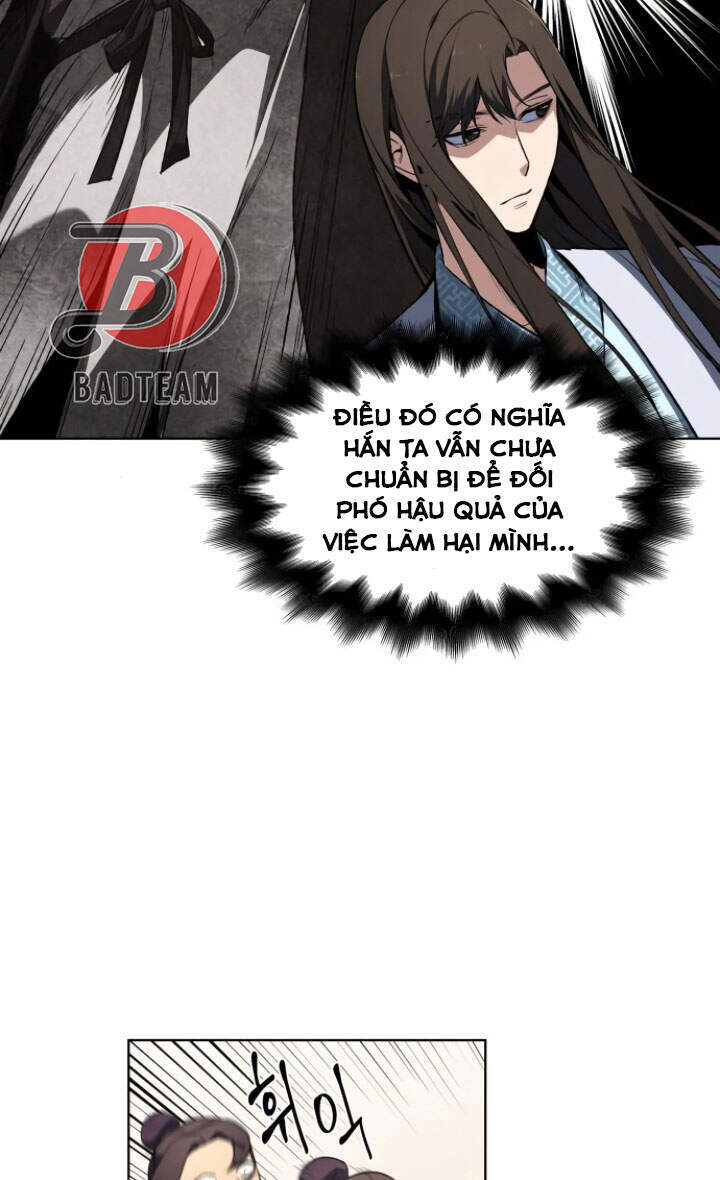 Thiên Ma Thần Quyết: Trùng Sinh - Chương 5