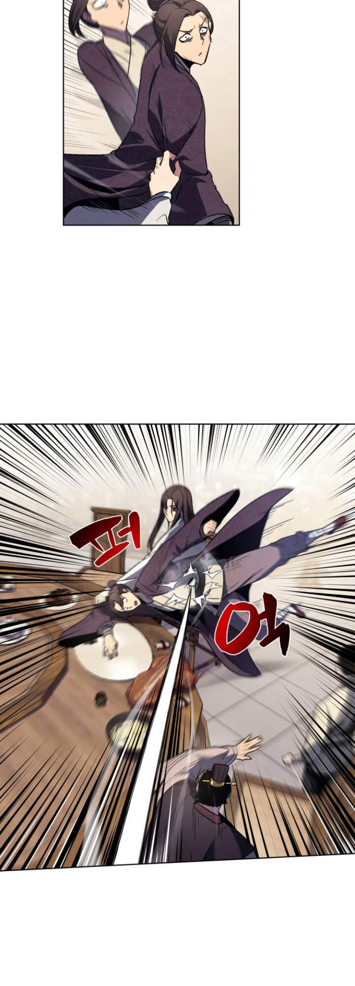 Thiên Ma Thần Quyết: Trùng Sinh - Chương 5