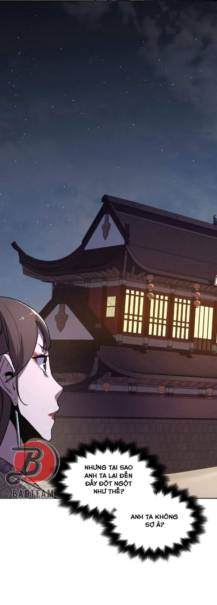 Thiên Ma Thần Quyết: Trùng Sinh - Chương 5