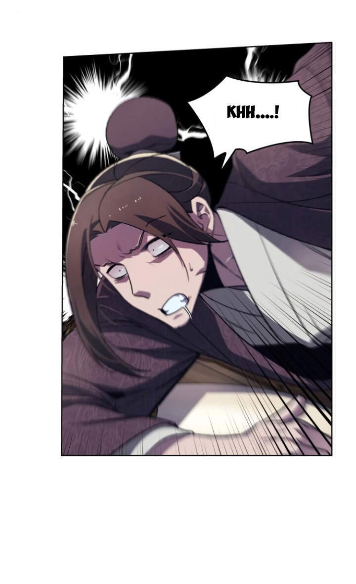 Thiên Ma Thần Quyết: Trùng Sinh - Chương 5