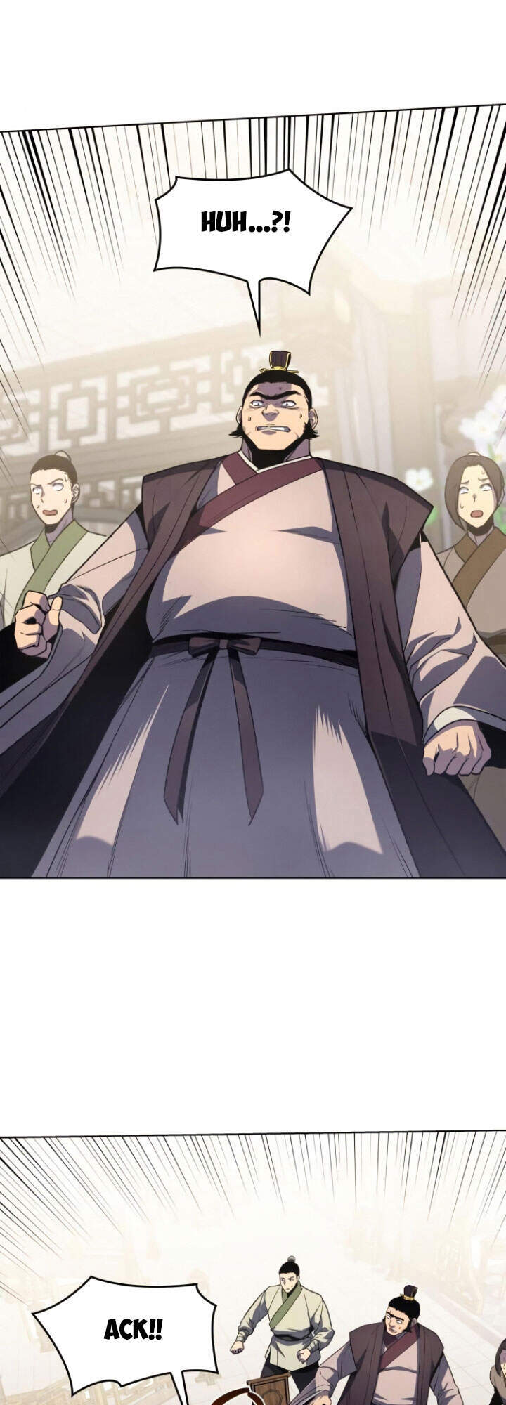 Thiên Ma Thần Quyết: Trùng Sinh - Chương 5