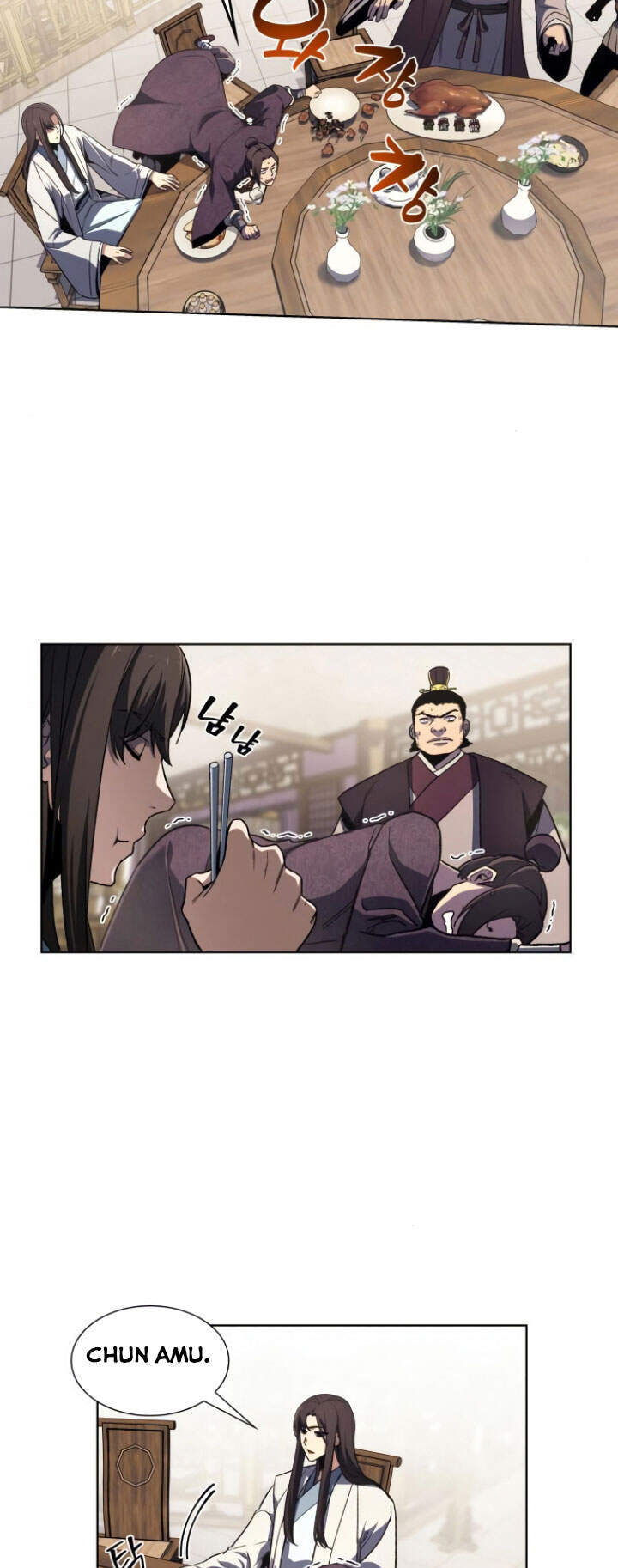 Thiên Ma Thần Quyết: Trùng Sinh - Chương 5