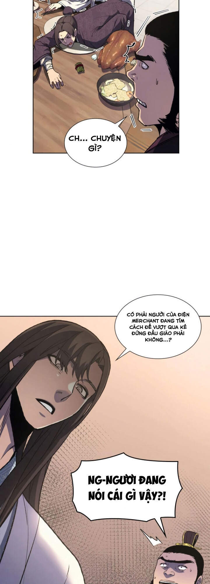 Thiên Ma Thần Quyết: Trùng Sinh - Chương 5