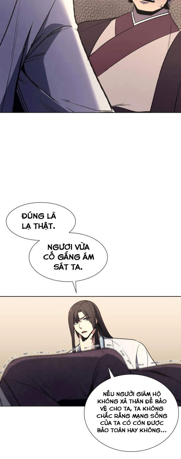 Thiên Ma Thần Quyết: Trùng Sinh - Chương 5