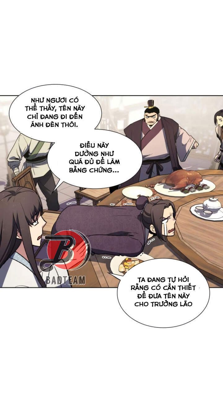 Thiên Ma Thần Quyết: Trùng Sinh - Chương 5