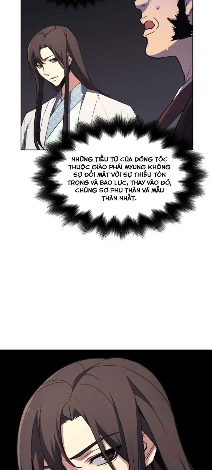 Thiên Ma Thần Quyết: Trùng Sinh - Chương 5