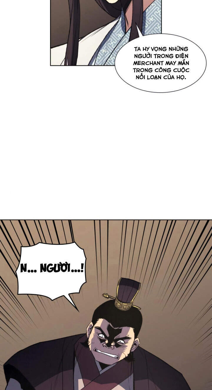 Thiên Ma Thần Quyết: Trùng Sinh - Chương 5