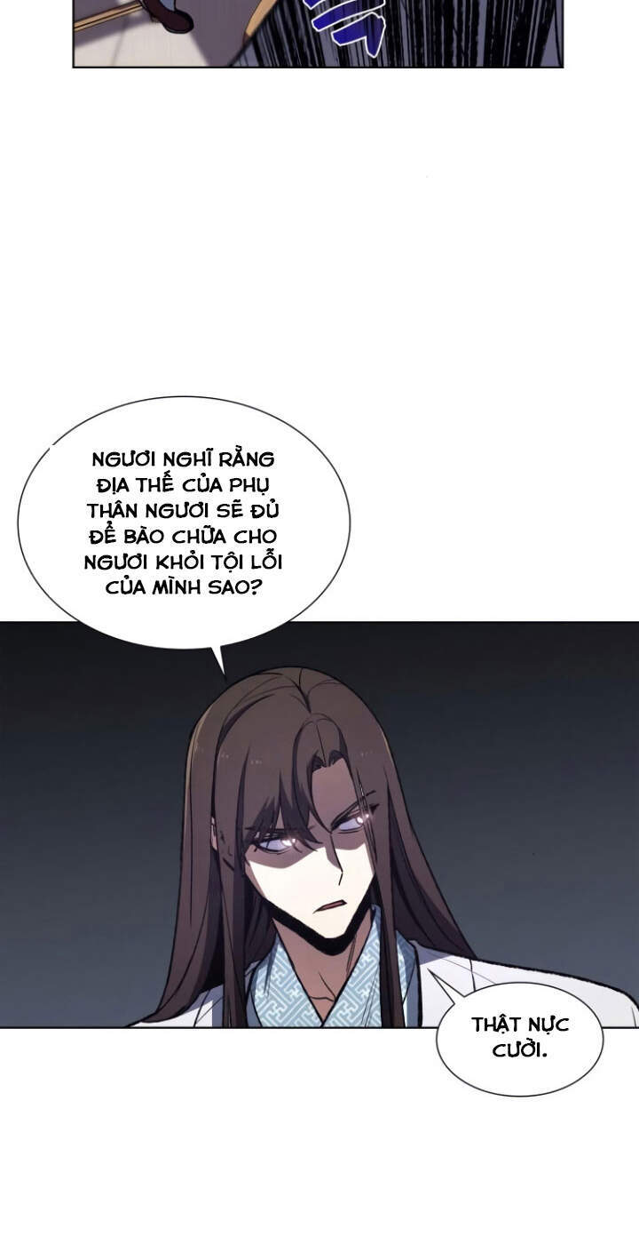 Thiên Ma Thần Quyết: Trùng Sinh - Chương 5