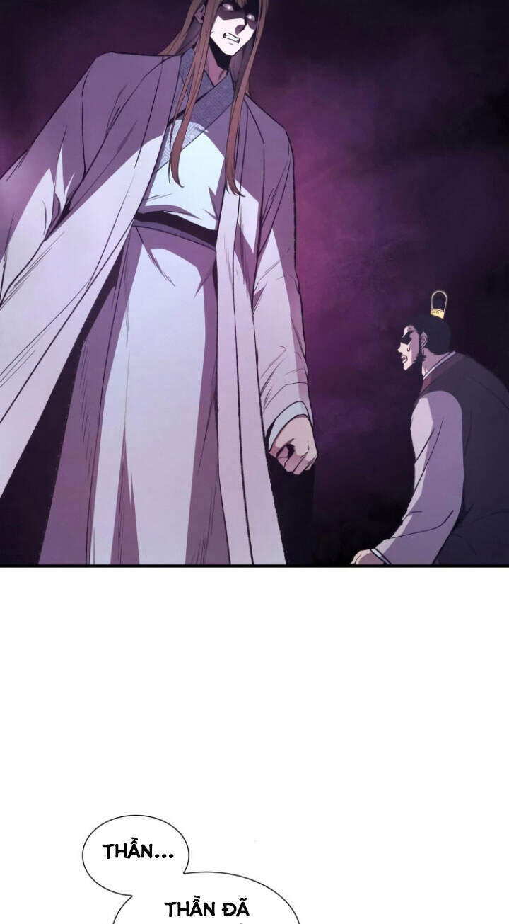 Thiên Ma Thần Quyết: Trùng Sinh - Chương 5