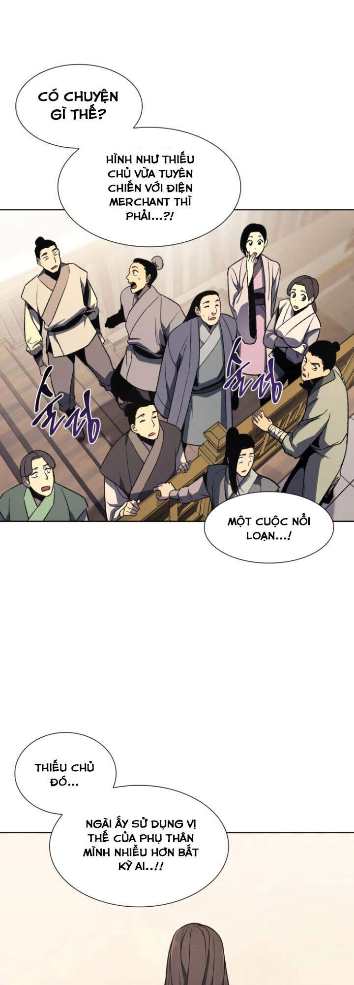 Thiên Ma Thần Quyết: Trùng Sinh - Chương 5