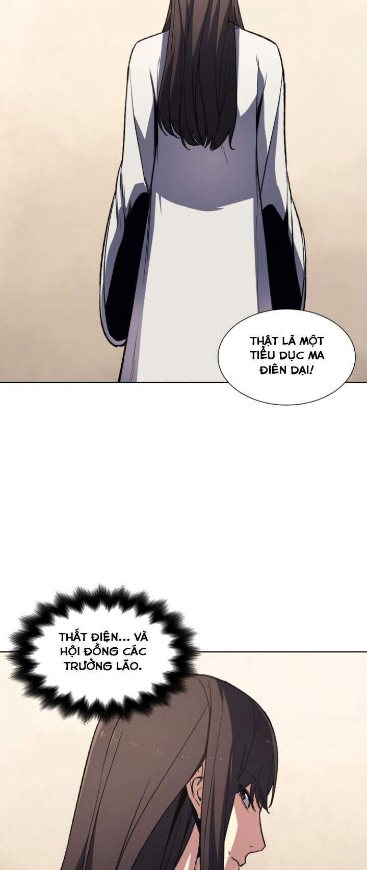 Thiên Ma Thần Quyết: Trùng Sinh - Chương 5