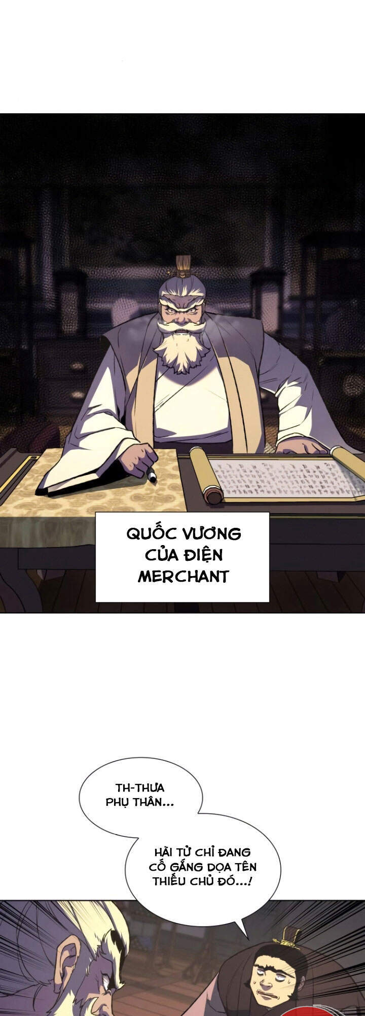 Thiên Ma Thần Quyết: Trùng Sinh - Chương 5