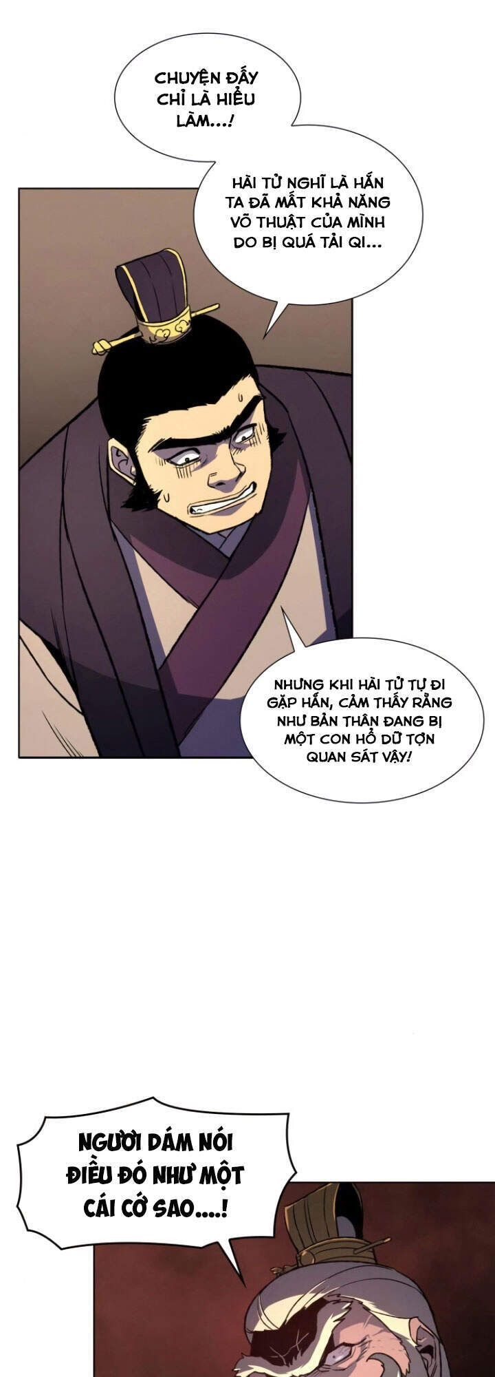 Thiên Ma Thần Quyết: Trùng Sinh - Chương 5