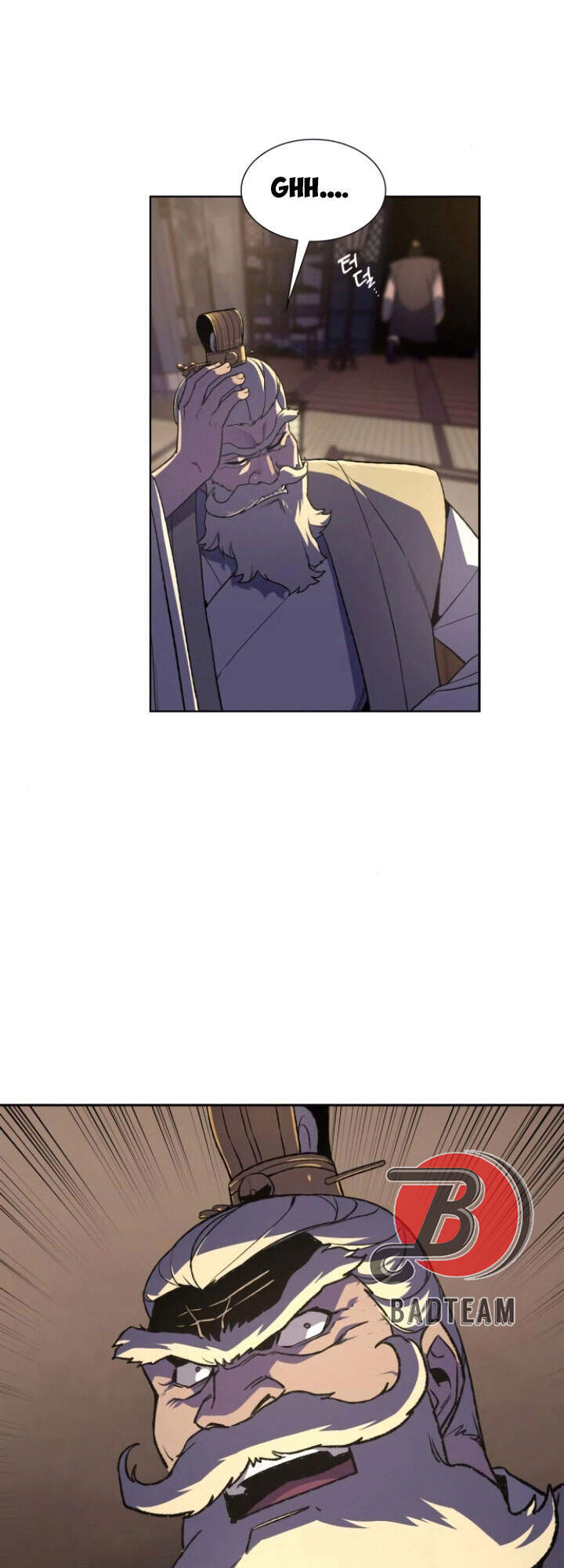 Thiên Ma Thần Quyết: Trùng Sinh - Chương 5