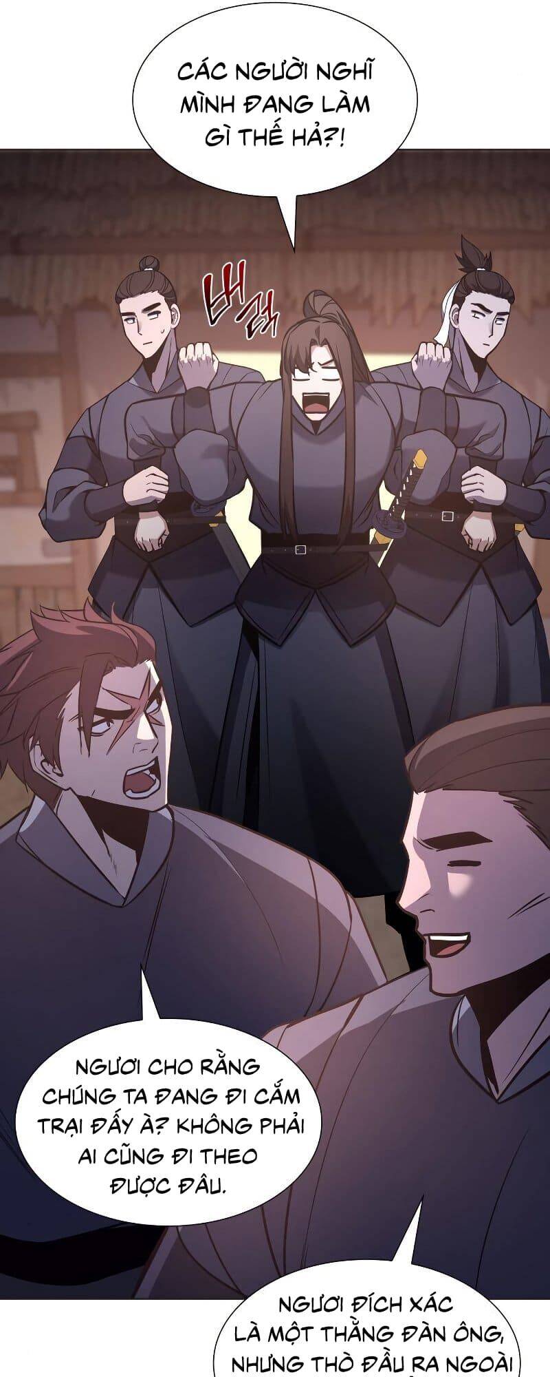 Thiên Ma Thần Quyết: Trùng Sinh - Chương 50