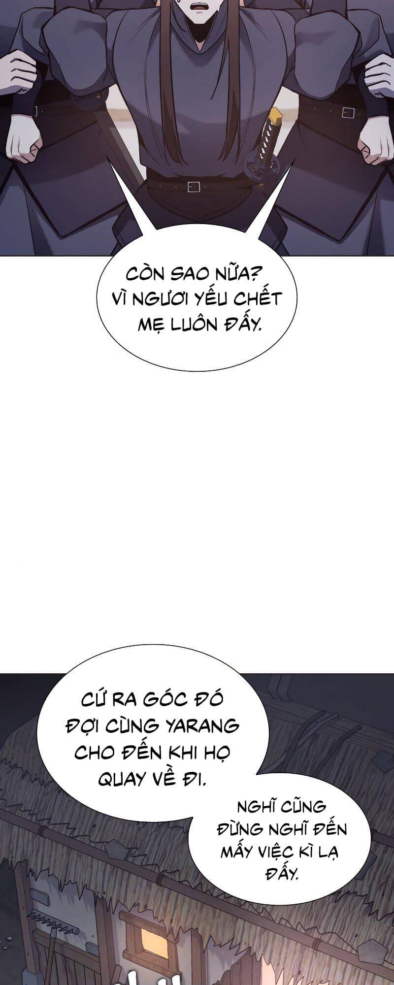 Thiên Ma Thần Quyết: Trùng Sinh - Chương 50