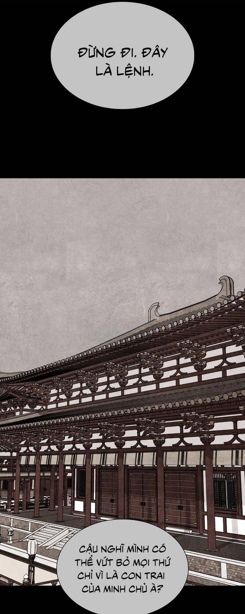 Thiên Ma Thần Quyết: Trùng Sinh - Chương 50