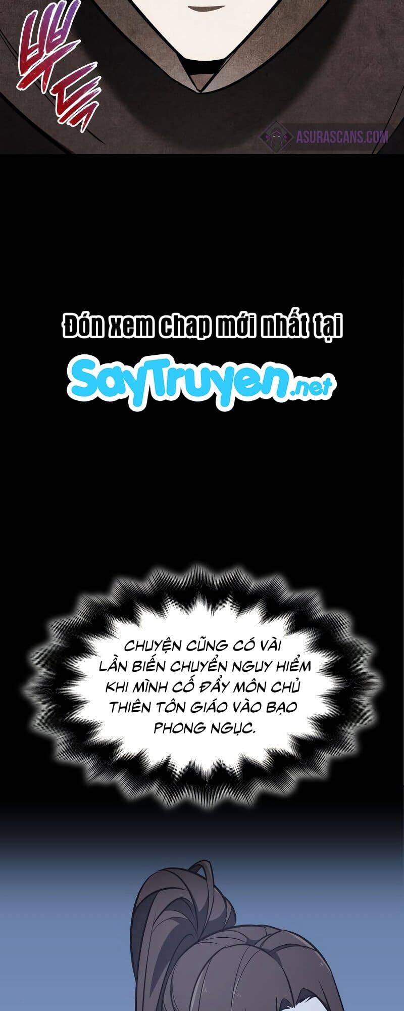 Thiên Ma Thần Quyết: Trùng Sinh - Chương 50