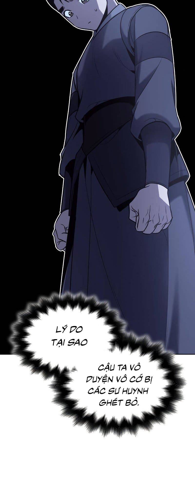 Thiên Ma Thần Quyết: Trùng Sinh - Chương 50