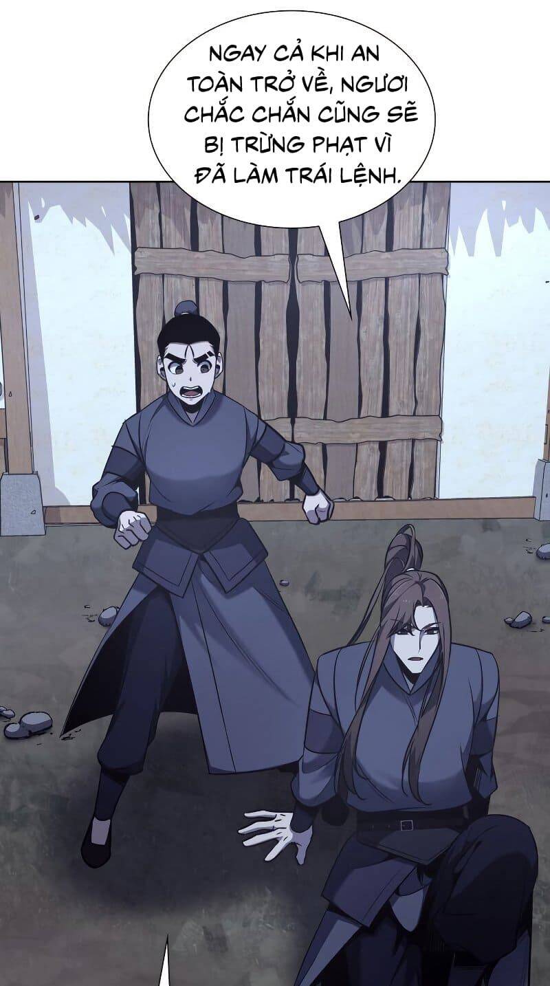 Thiên Ma Thần Quyết: Trùng Sinh - Chương 50