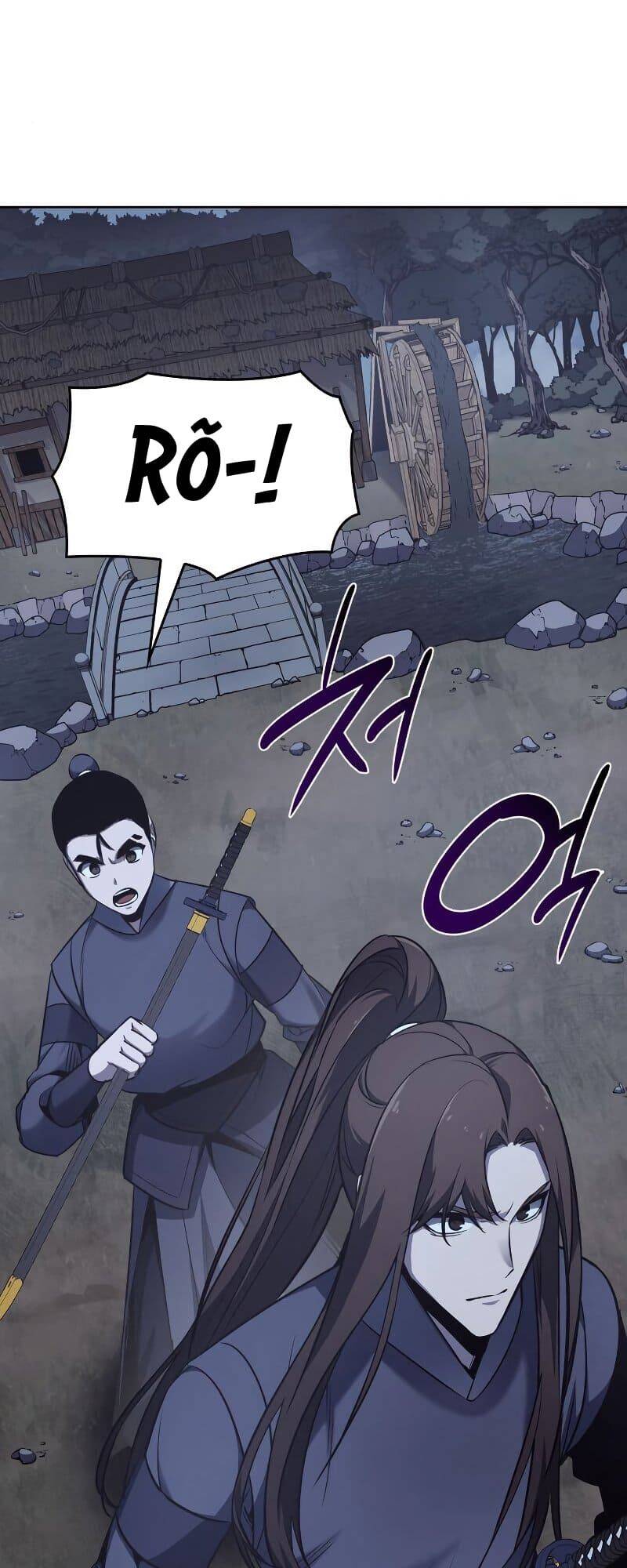 Thiên Ma Thần Quyết: Trùng Sinh - Chương 50