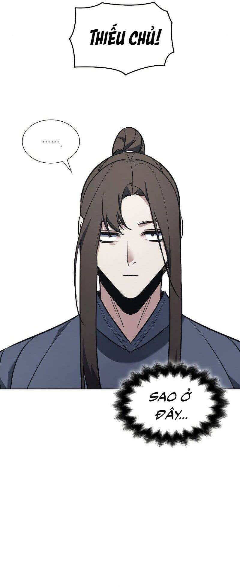 Thiên Ma Thần Quyết: Trùng Sinh - Chương 50