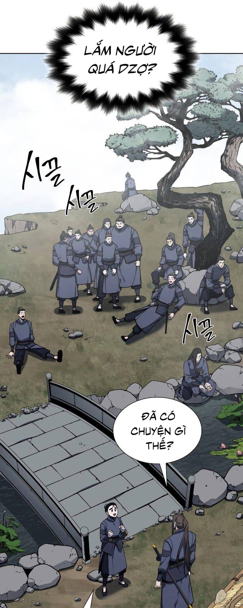 Thiên Ma Thần Quyết: Trùng Sinh - Chương 50