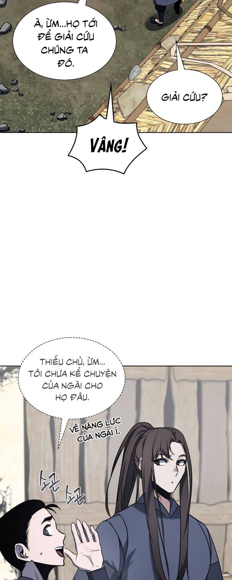 Thiên Ma Thần Quyết: Trùng Sinh - Chương 50