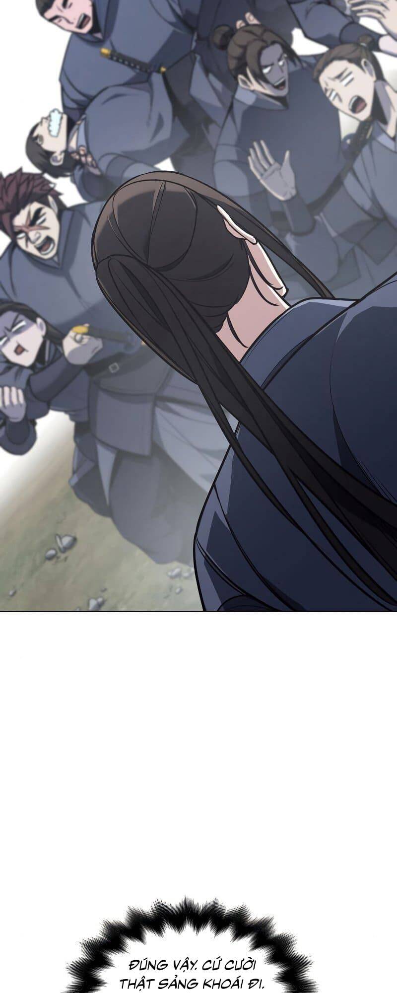 Thiên Ma Thần Quyết: Trùng Sinh - Chương 50