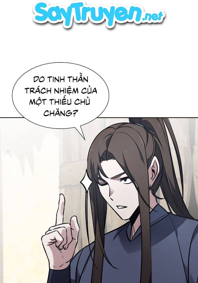 Thiên Ma Thần Quyết: Trùng Sinh - Chương 50