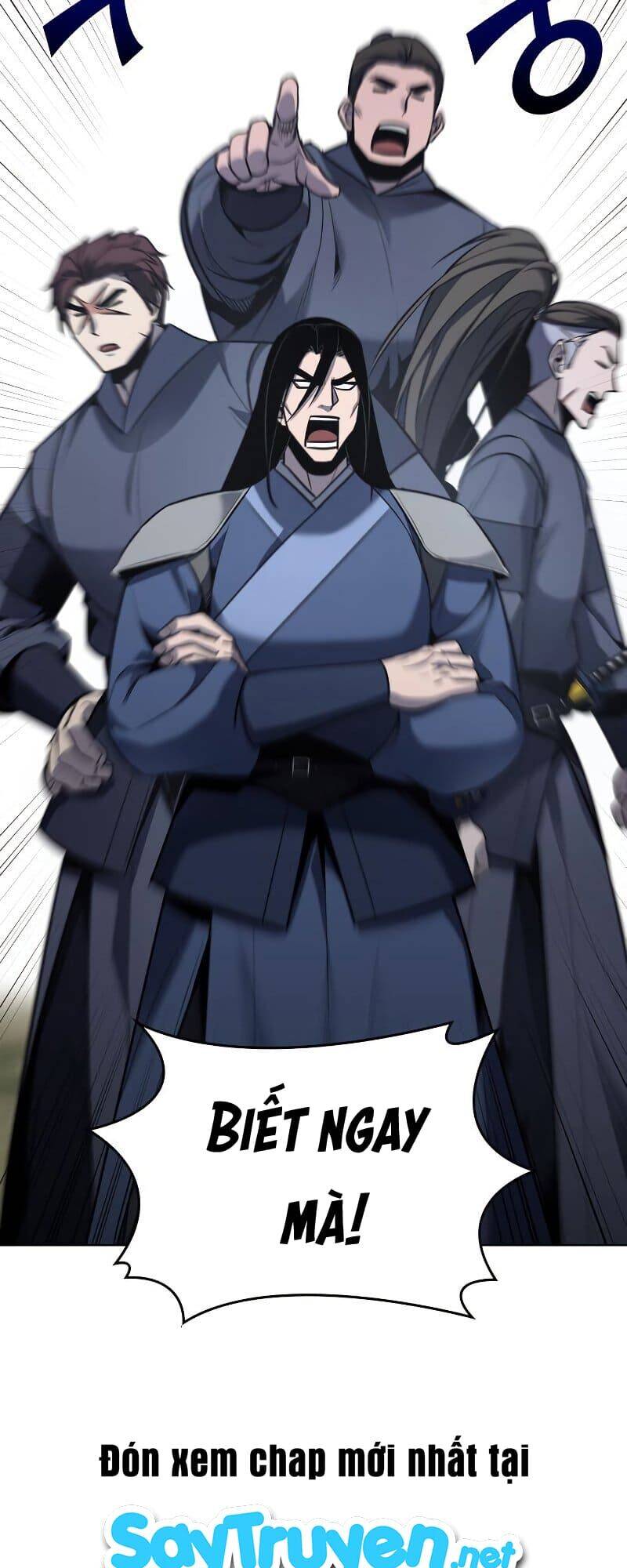 Thiên Ma Thần Quyết: Trùng Sinh - Chương 50