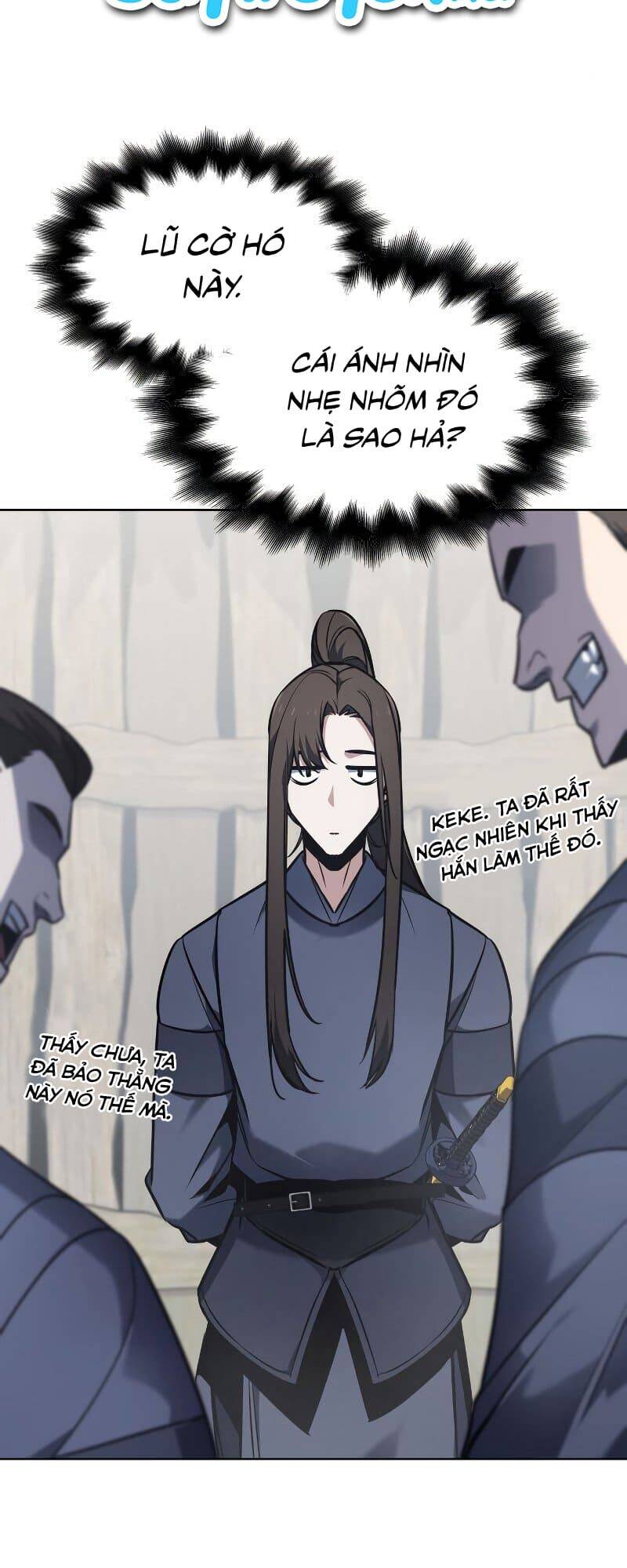 Thiên Ma Thần Quyết: Trùng Sinh - Chương 50