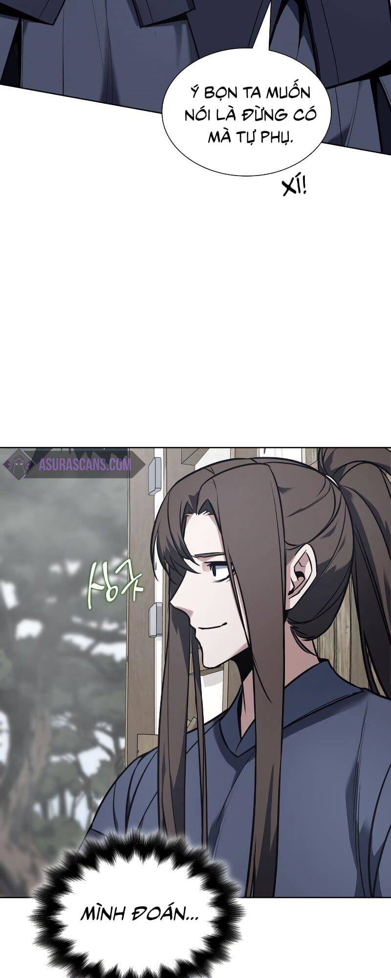 Thiên Ma Thần Quyết: Trùng Sinh - Chương 50