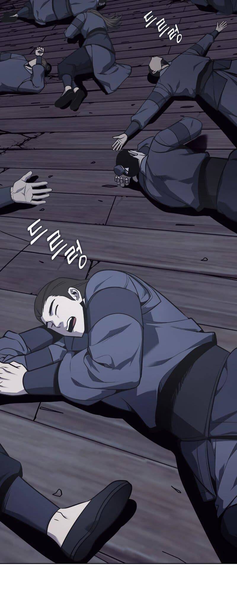 Thiên Ma Thần Quyết: Trùng Sinh - Chương 50