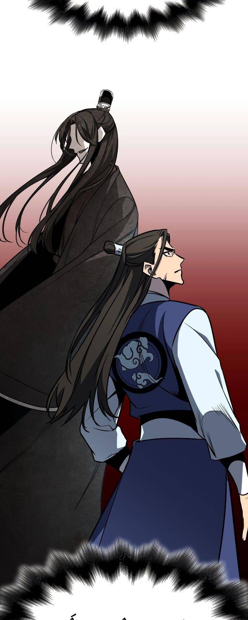 Thiên Ma Thần Quyết: Trùng Sinh - Chương 50