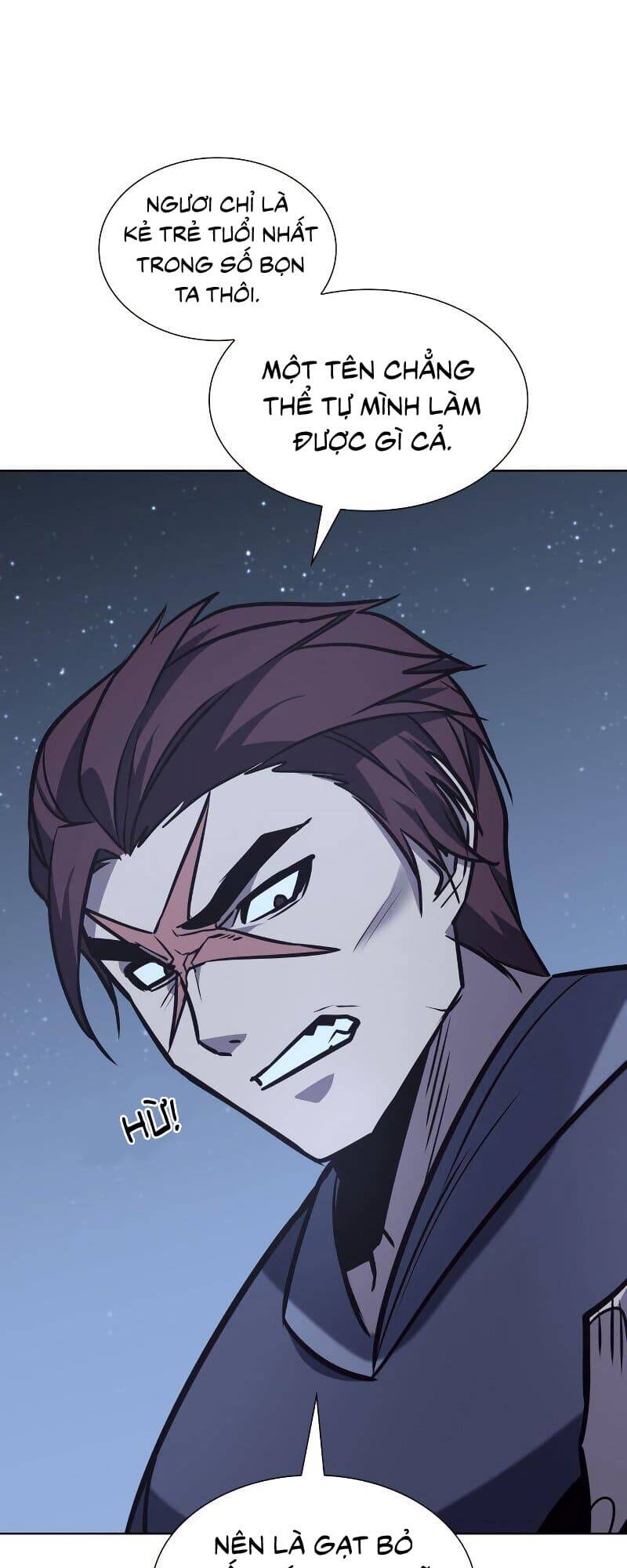 Thiên Ma Thần Quyết: Trùng Sinh - Chương 50