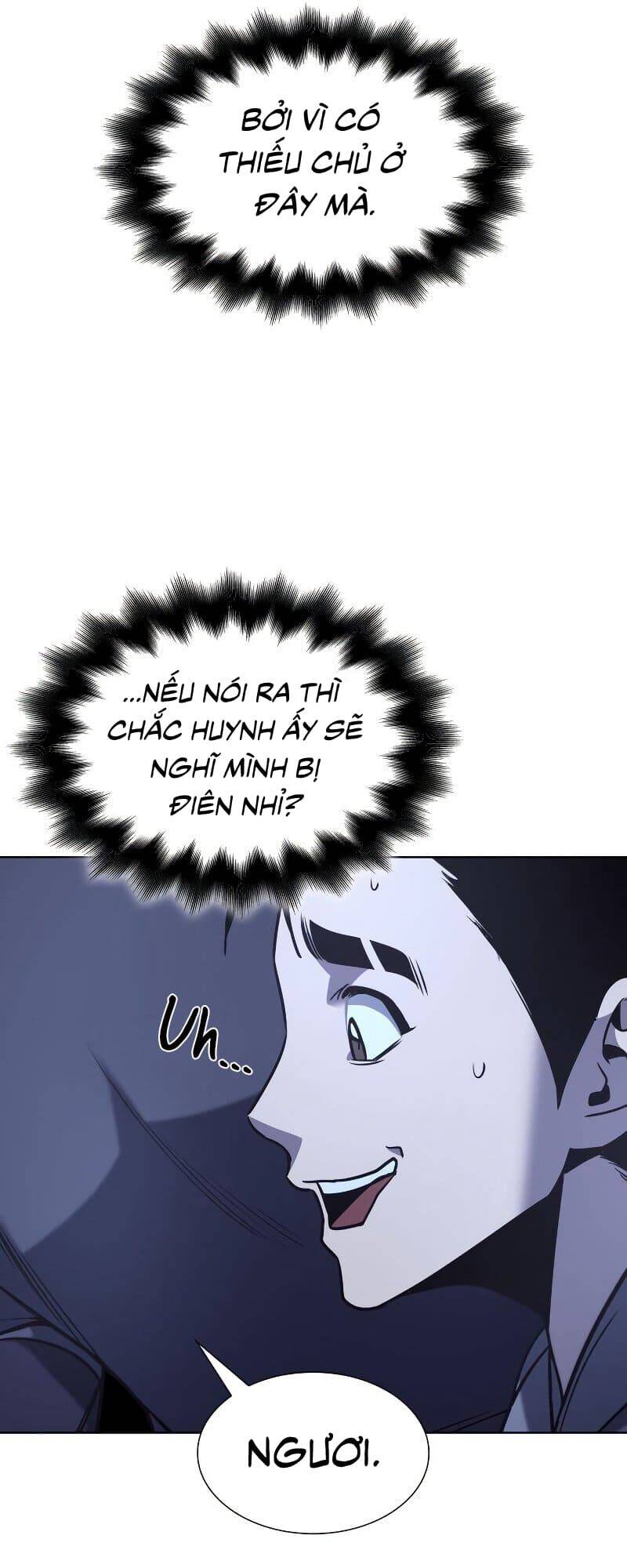 Thiên Ma Thần Quyết: Trùng Sinh - Chương 50