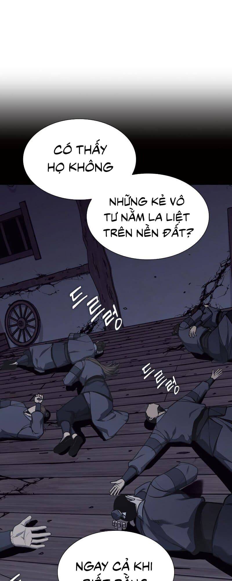 Thiên Ma Thần Quyết: Trùng Sinh - Chương 50