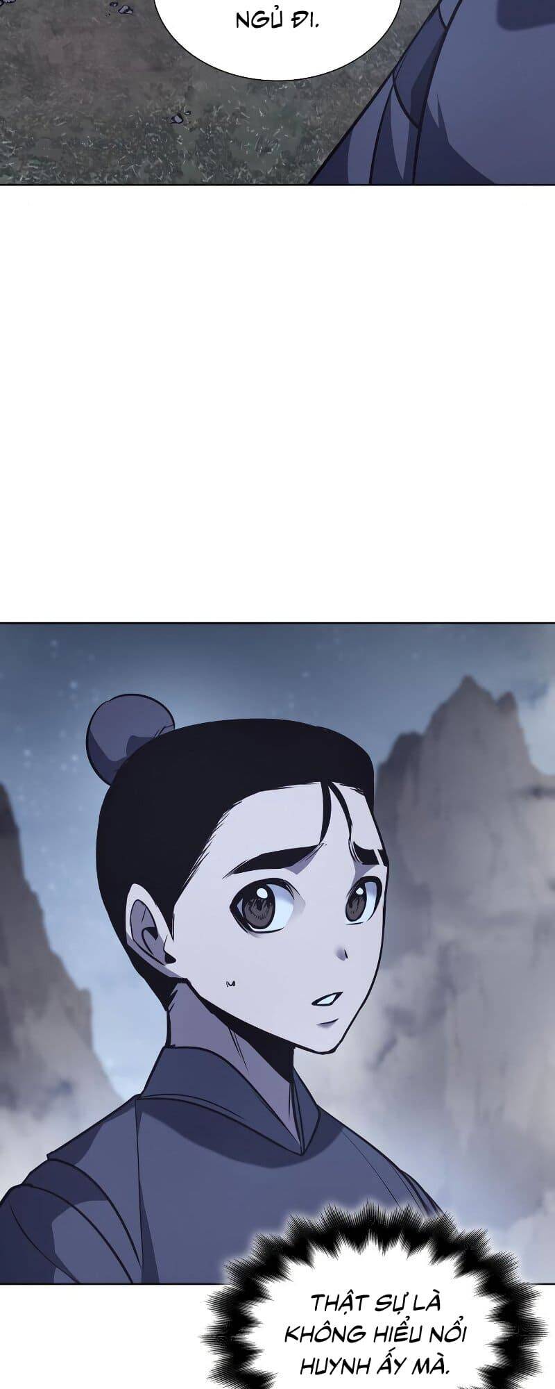 Thiên Ma Thần Quyết: Trùng Sinh - Chương 50