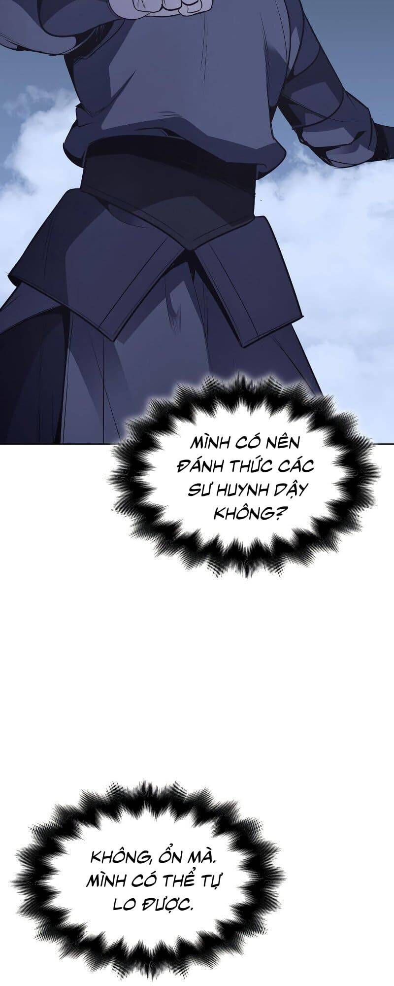 Thiên Ma Thần Quyết: Trùng Sinh - Chương 50