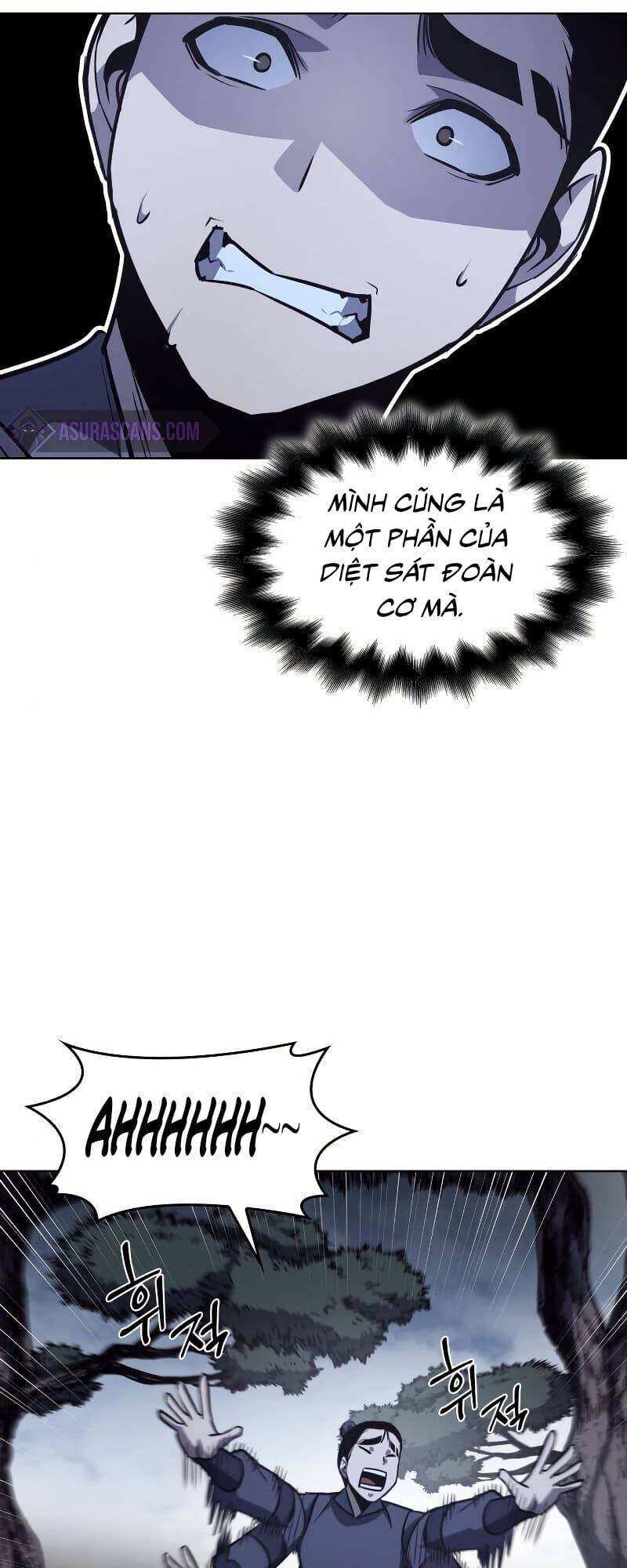 Thiên Ma Thần Quyết: Trùng Sinh - Chương 50