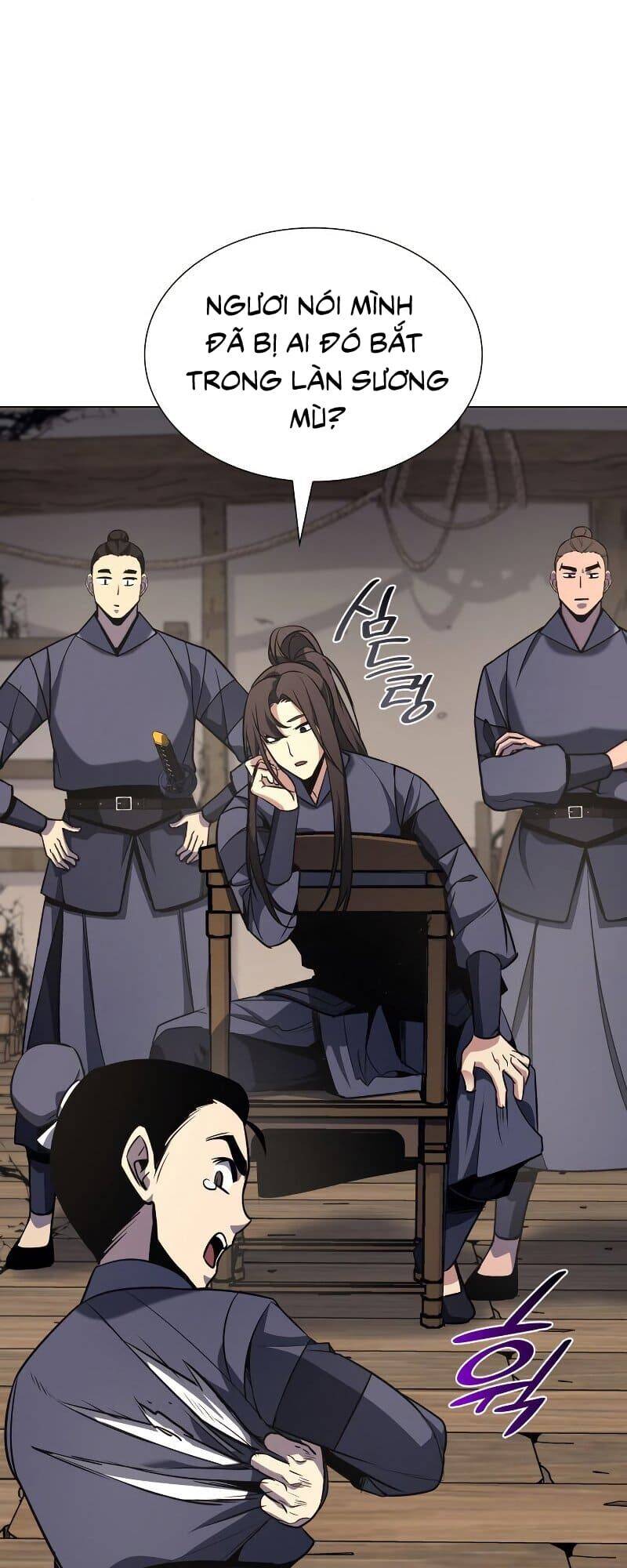 Thiên Ma Thần Quyết: Trùng Sinh - Chương 50