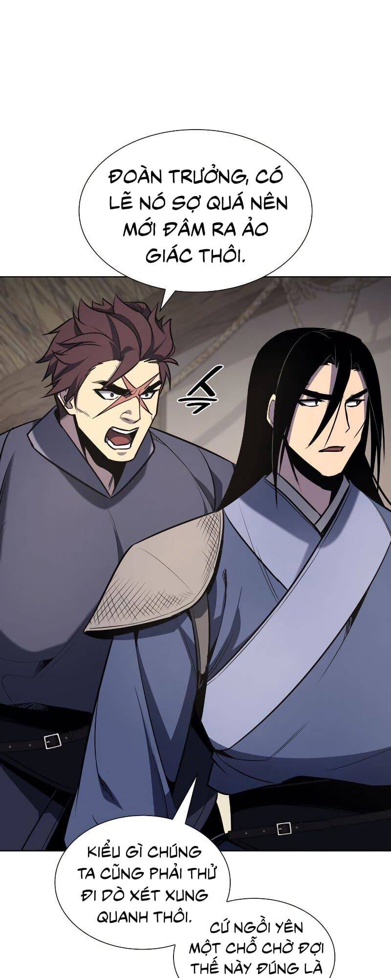 Thiên Ma Thần Quyết: Trùng Sinh - Chương 50