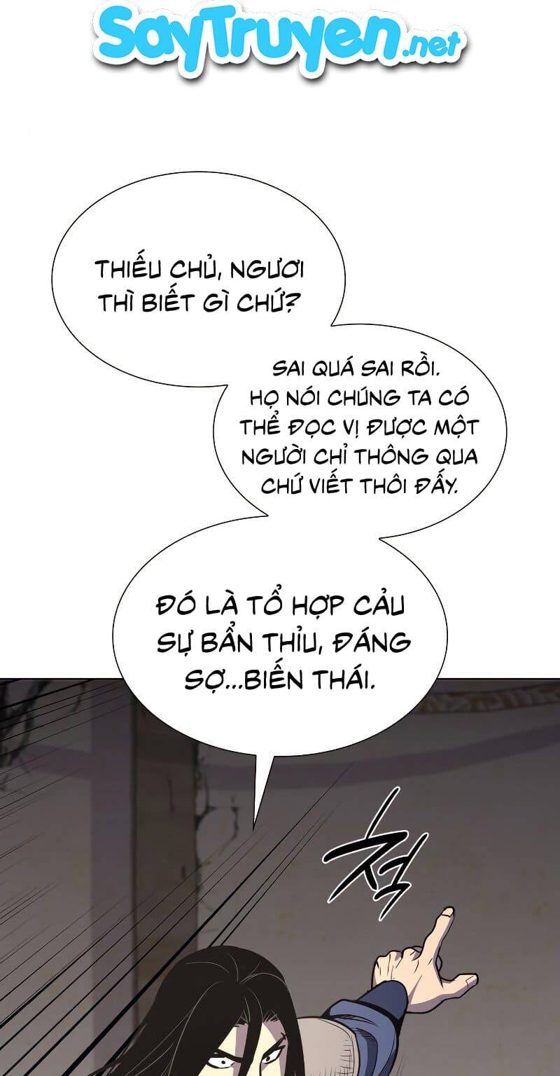 Thiên Ma Thần Quyết: Trùng Sinh - Chương 50