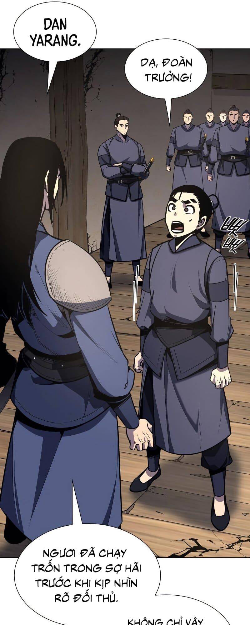 Thiên Ma Thần Quyết: Trùng Sinh - Chương 50