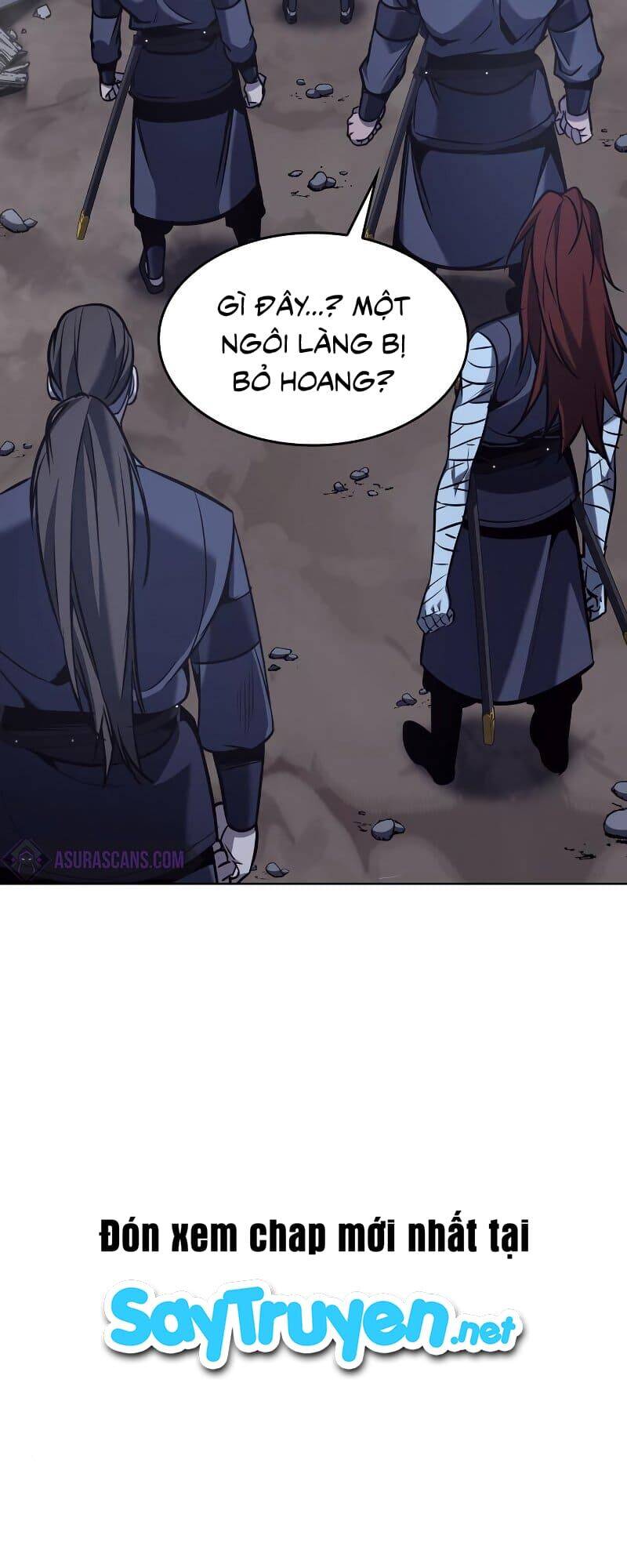 Thiên Ma Thần Quyết: Trùng Sinh - Chương 51