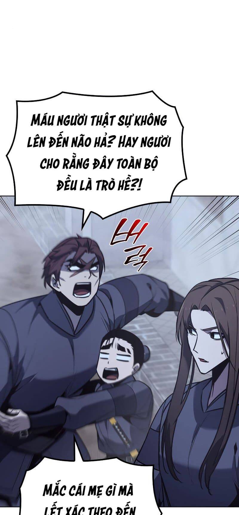 Thiên Ma Thần Quyết: Trùng Sinh - Chương 51