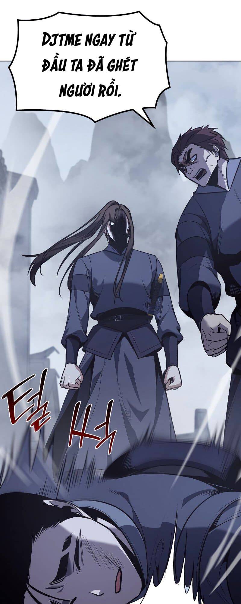 Thiên Ma Thần Quyết: Trùng Sinh - Chương 51