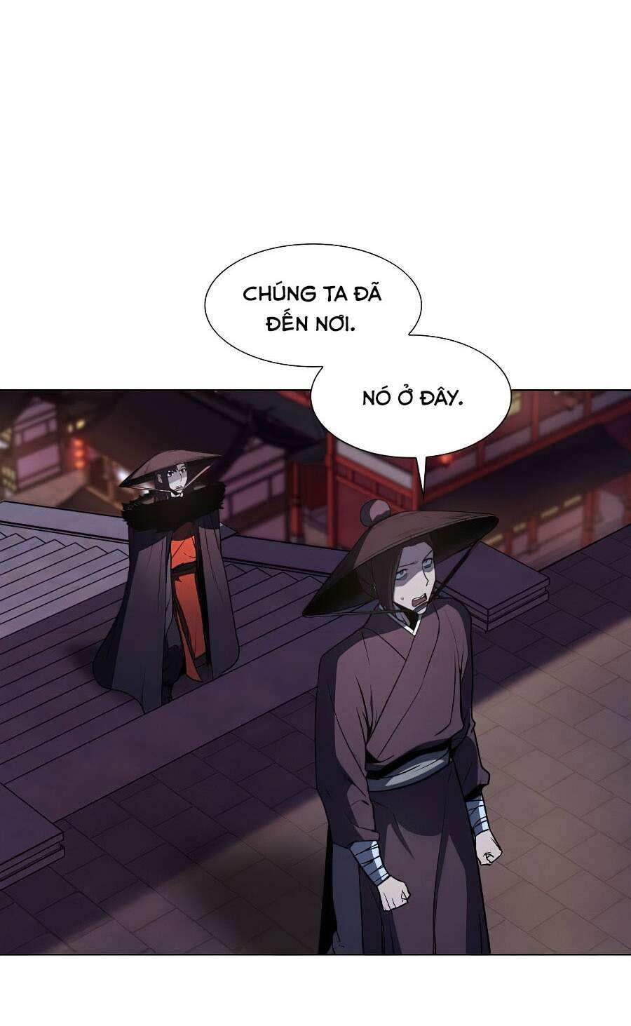 Thiên Ma Thần Quyết: Trùng Sinh - Chương 7