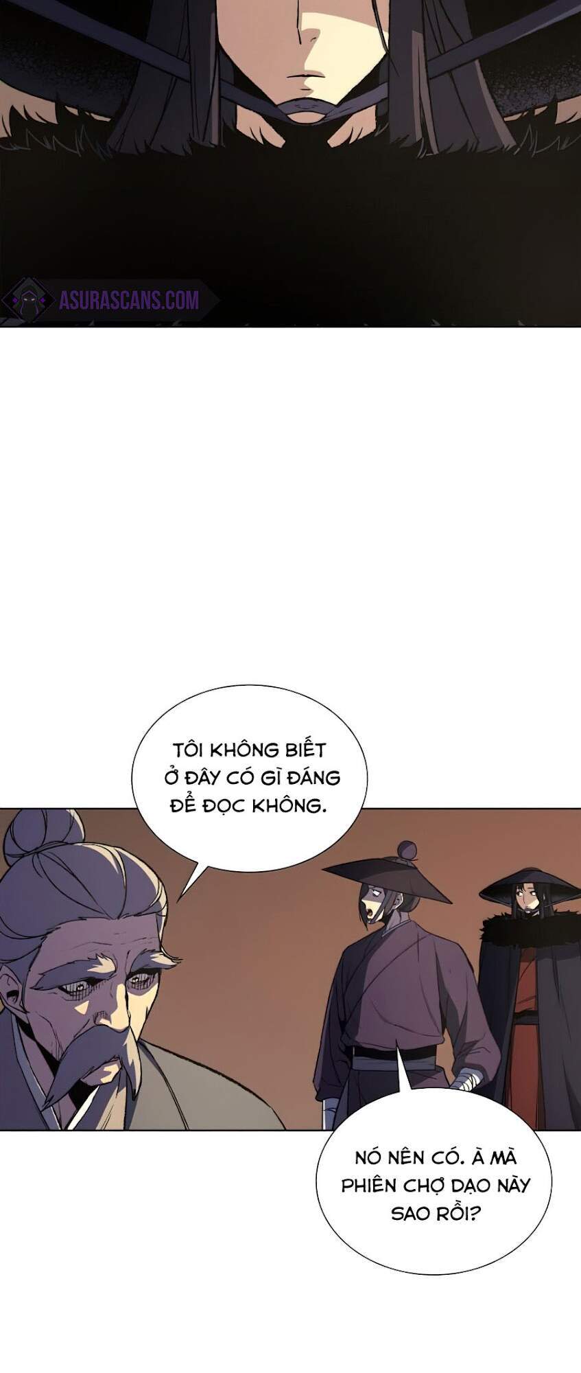 Thiên Ma Thần Quyết: Trùng Sinh - Chương 7